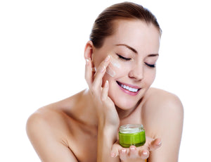 Give Your Skin A Collagen Boost With Matcha
