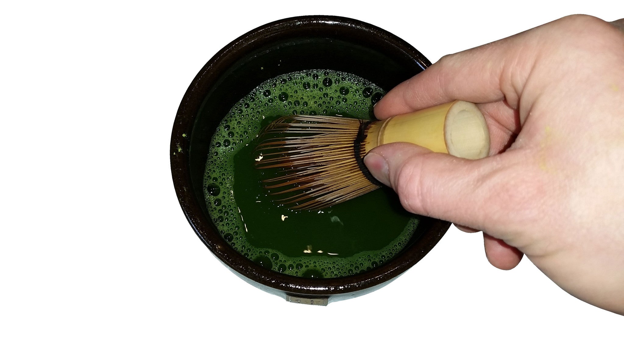 How To Make Matcha Tea