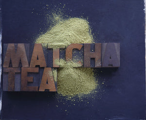 Why Matcha Is Always Sold In Powder Form
