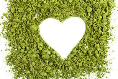 Let Them Drink Cheap Imitations, Here’s How YOU Should Choose Real Matcha