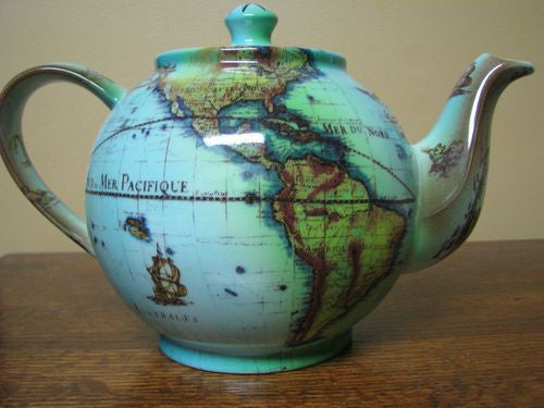 Essential Matcha Locations –Where to buy Matcha Green Tea when you’re travelling!