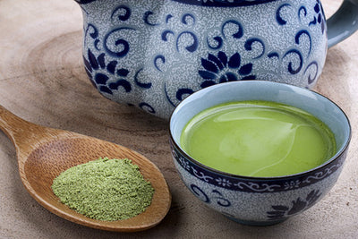 Can I Drink Matcha on an Empty Stomach?, by zenDine