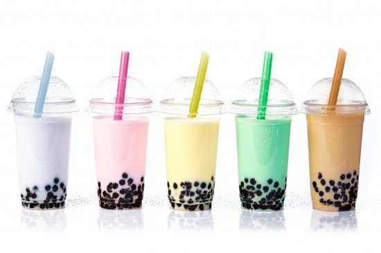 When will the Bubble Tea burst?