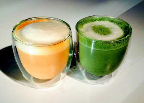 Why Is Matcha Tea More Expensive Than Coffee?