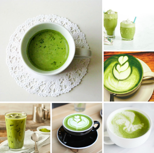 Matcha Green Tea Lattes Top Ten Favourite Chosen by Teaologists