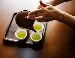 What’s The Best Sweetener For Green Tea?