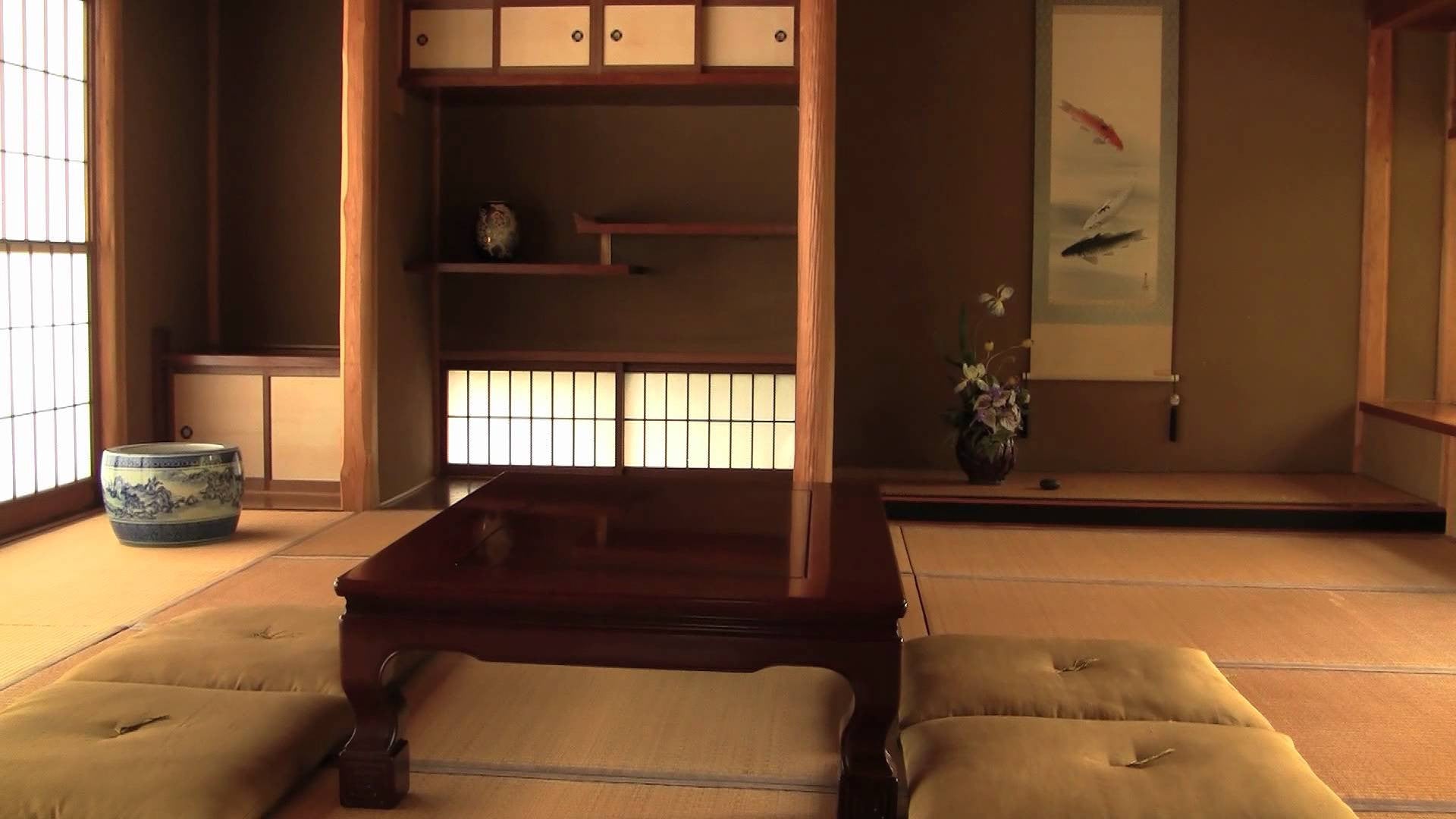 Sholin Tea Table Everything You Need To Know About Shōin - Teaologists