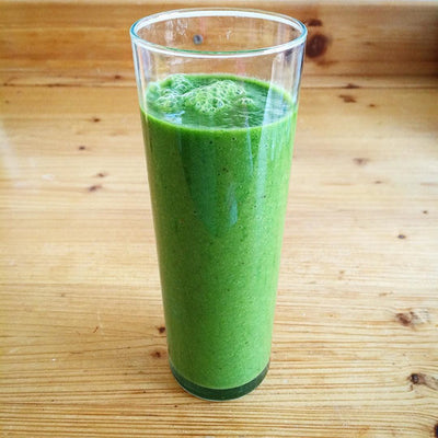 Introducing ‘Superstar’ Smoothies Featuring Matcha