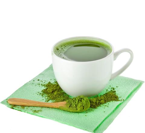 So What Is This Matcha Thing Anyway?