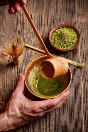 The Teaware You Need To Host a Japanese Matcha Green Tea Ceremony