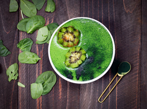 Why Matcha Smoothies Make a Great Breakfast