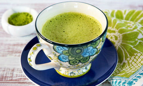 What Does Matcha Taste Like?