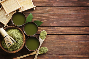 Is Matcha a Drink or a Way of Life?