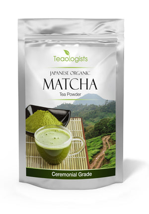 Matcha Tea Bulk Purchases