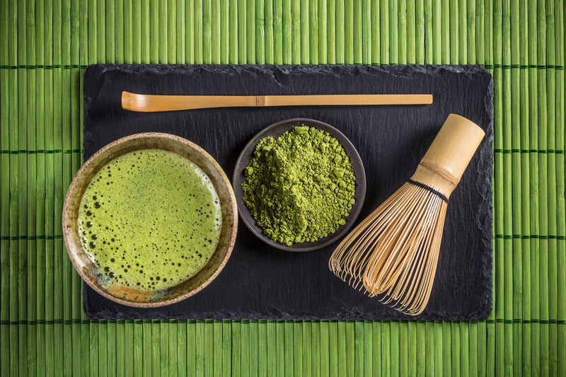 Explained: The Health Benefits of Matcha Green Tea - Teaologists